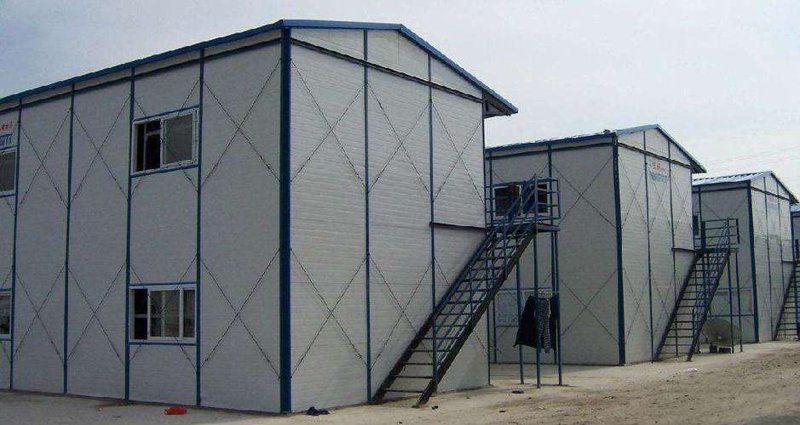 华美工贸建材